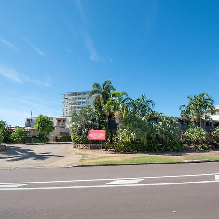 Darwin City Edge Motel & Suites Экстерьер фото