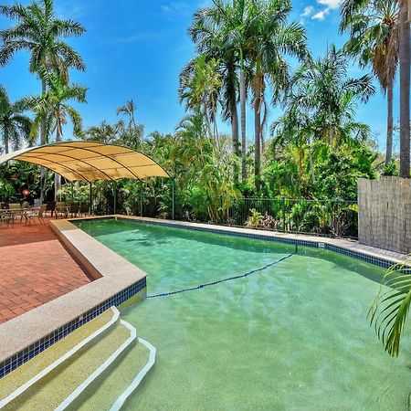 Darwin City Edge Motel & Suites Экстерьер фото