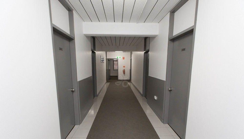 Darwin City Edge Motel & Suites Экстерьер фото
