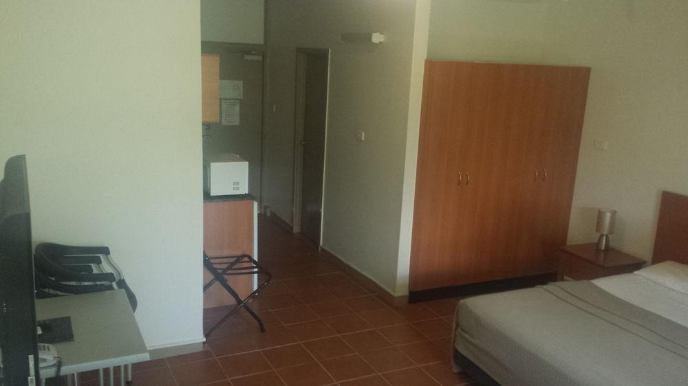 Darwin City Edge Motel & Suites Экстерьер фото