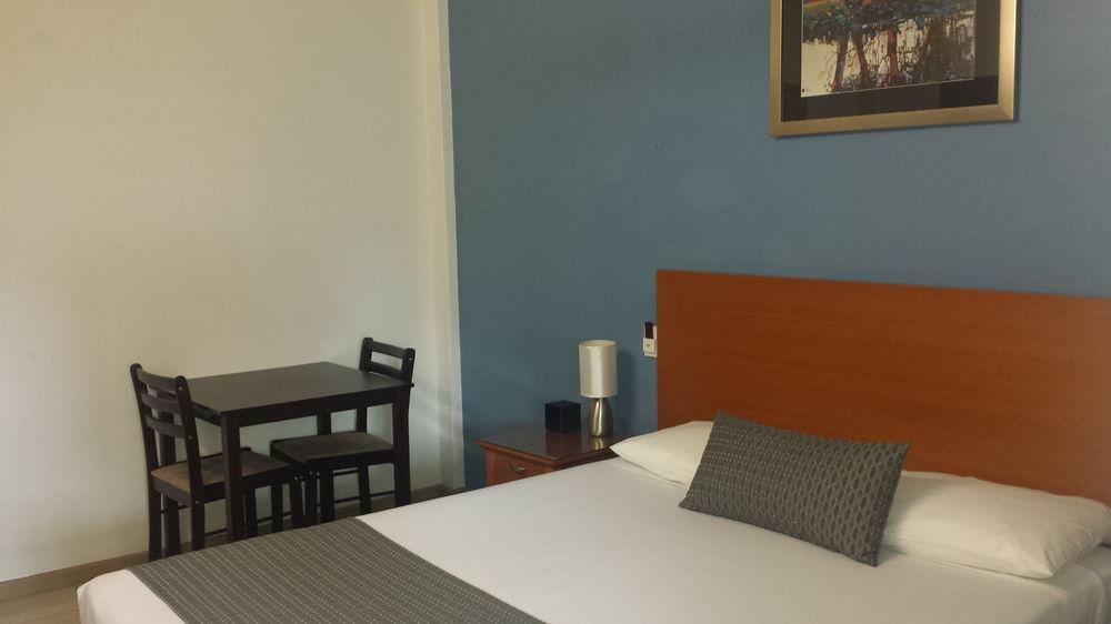 Darwin City Edge Motel & Suites Экстерьер фото