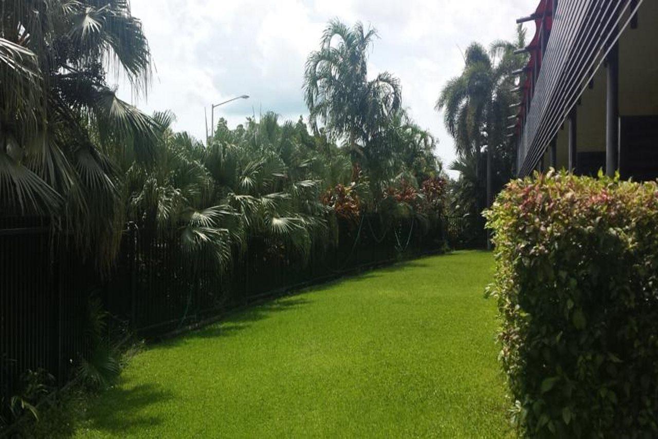 Darwin City Edge Motel & Suites Экстерьер фото