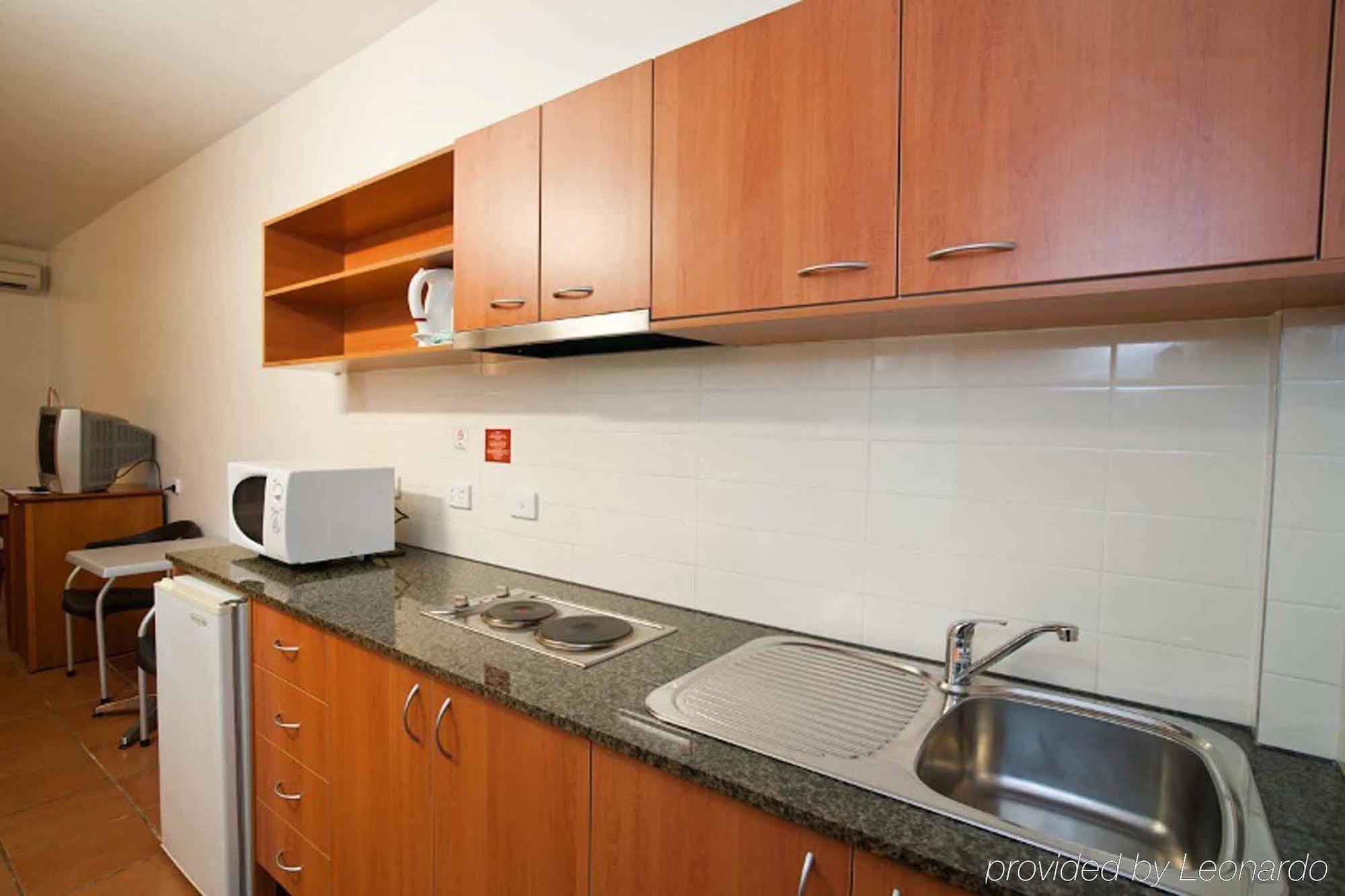 Darwin City Edge Motel & Suites Номер фото