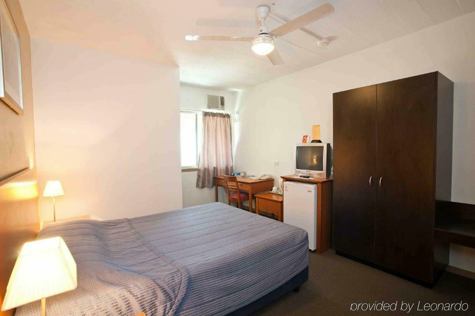 Darwin City Edge Motel & Suites Номер фото